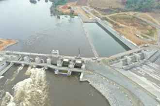 Cameroun: how Nachtigal, Memve’ele and Lom Pangar are transforming country’s energy system