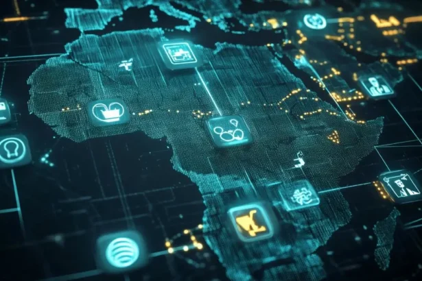 Digital Transformation 2029: Inside the ‘Bridge to the Future’ Blueprint