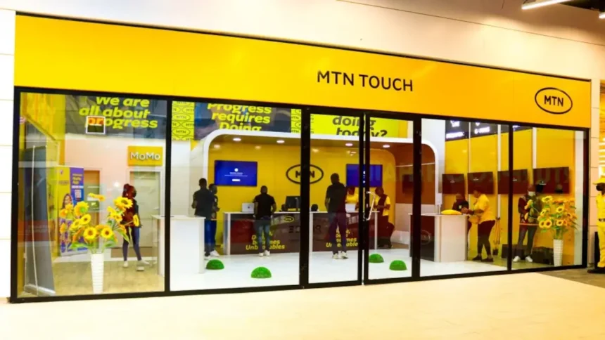 MTN Cameroon Transfers 400M FCFA to CDEC to Secure Subscriber Deposits