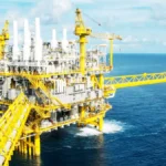 Africa Leads Global Offshore Drilling Boom in 2025