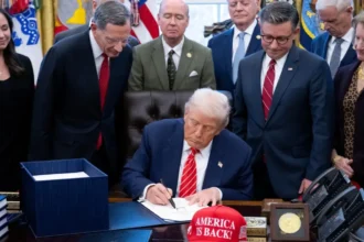 AGOA 2026 : U.S. extends agreement, bringing renewed hope to african exporters