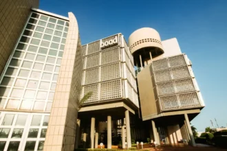 Building an African financial powerhouse : BOAD and RMDB join the AAMFI