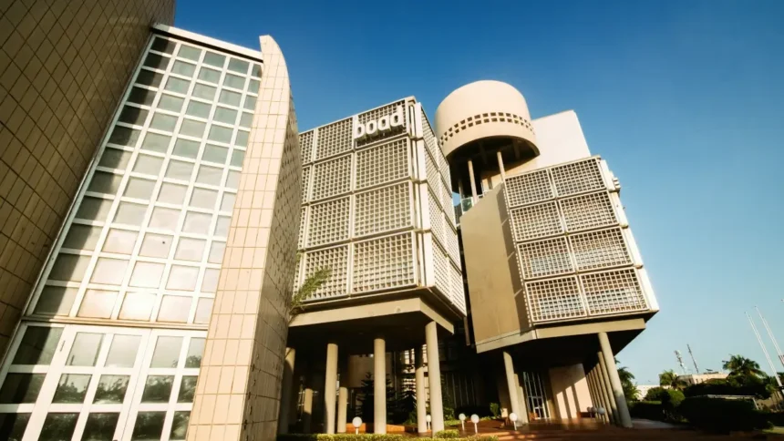 Building an African financial powerhouse : BOAD and RMDB join the AAMFI