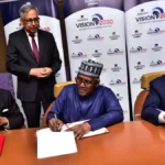 Nigeria: Dangote cement seals over $1 billion deal with Sinoma to expand capacity in Africa