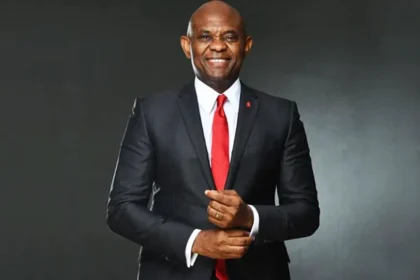 $100 million for 10,000 young people: the elumelu model, a strategy african entrepreneurs can replicate