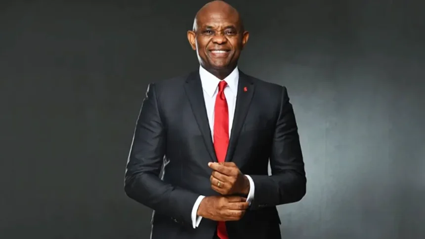 $100 million for 10,000 young people: the elumelu model, a strategy african entrepreneurs can replicate