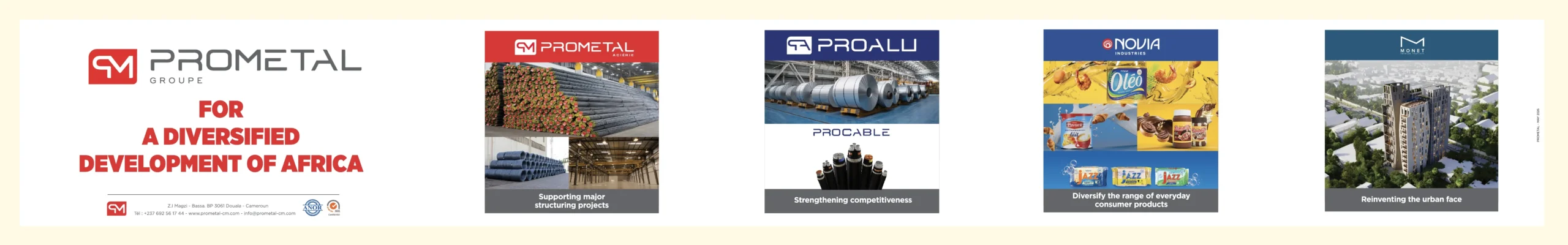 Prometal