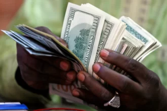 monnaie devises afrique, nigeria