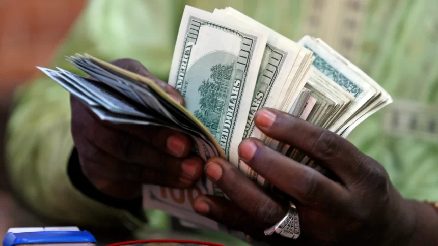 monnaie devises afrique, nigeria
