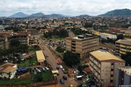 Cameroun, croissance, incitations