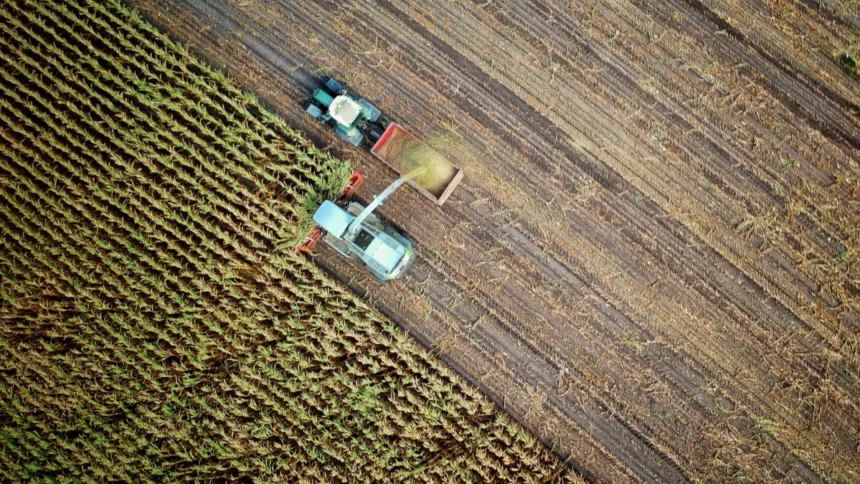 parc agro industriel