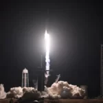 Le Kenya lance son premier satellite Taifa-1