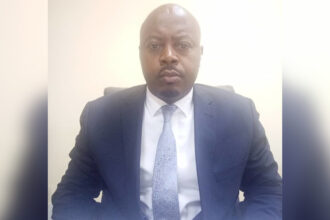 Eric Romuald Lipop, juriste fiscaliste