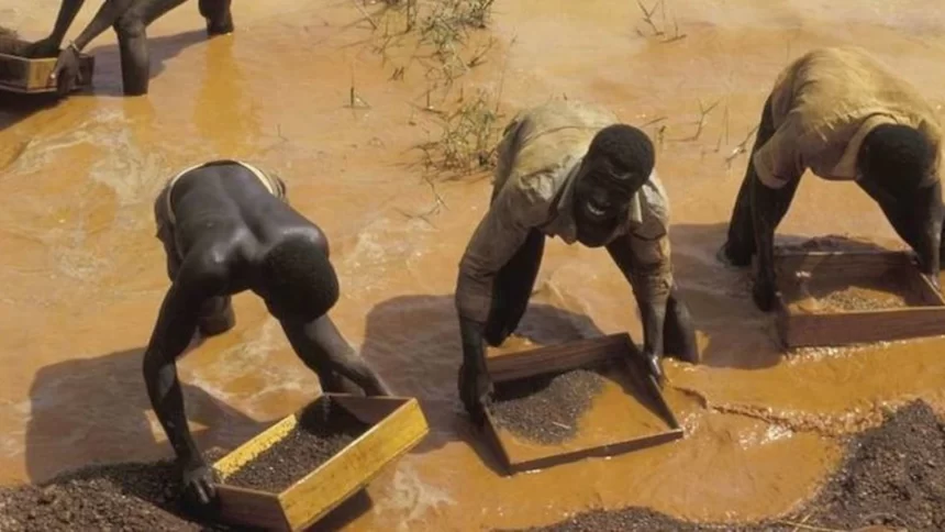 Afrique : ruée vers l’eldorado des réserves des métaux nécessaires à la transition énergétique
