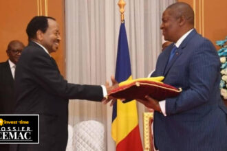 La difficile marche de la Cemac vers l’intégration