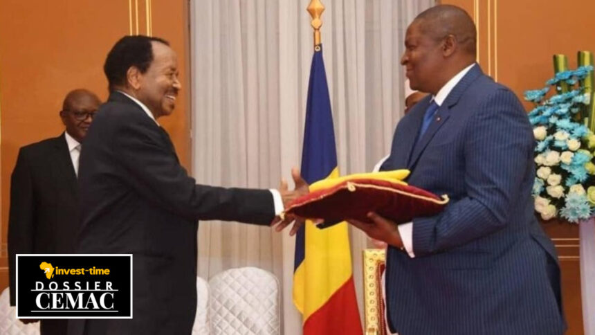 La difficile marche de la Cemac vers l’intégration