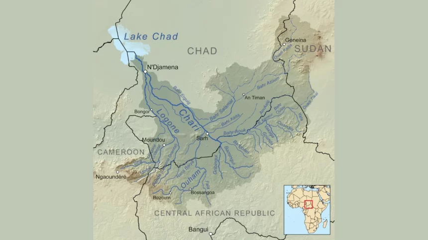 Cameroun - Tchad : la BAD booste la construction du pont sur le fleuve Logone