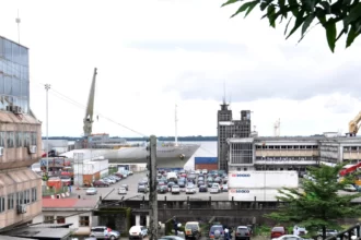Port autonome de Douala