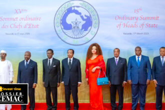 Opportunités d’investissement, l’Afrique centrale en chantier