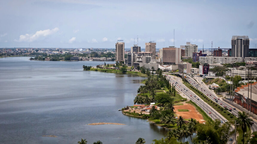 Côte d’Ivoire : le conseil d’administration du FMI approuve le financement de 2 132 milliards de Fcfa pour la migration vers le statut de pays à revenu intermédiaire tranche supérieure
