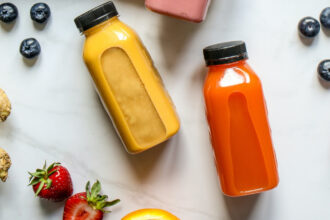 Jus de fruits et légumes, un juteux marché de 400 millions de dollars en Afrique