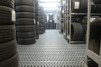 400 milliards de FCfa pour la première usine de fabrication de pneus du Cameroun