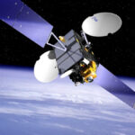 Alcomsat-1 est dédié aux télécommunications, la télédiffusion et l'internet. D. R.