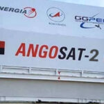 Angosat 2, satellite angolais