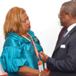 Cameroun au Africa CEO Forum à Abidjan
