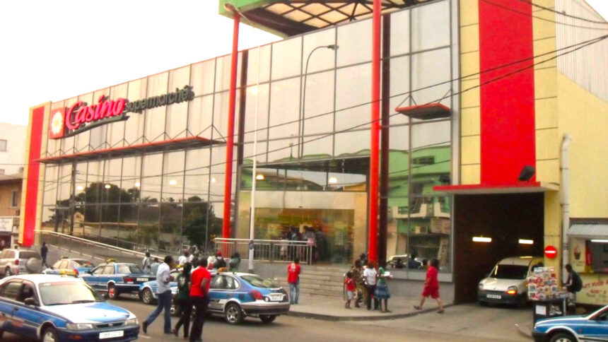 casino Afrique