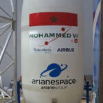 Satelite Maroc, Mohamed VI-B