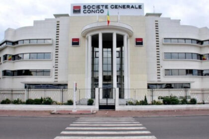 Société Générale Congo