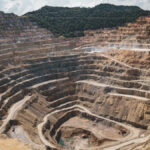 matières premières critiques Afrique, gisements de minerais