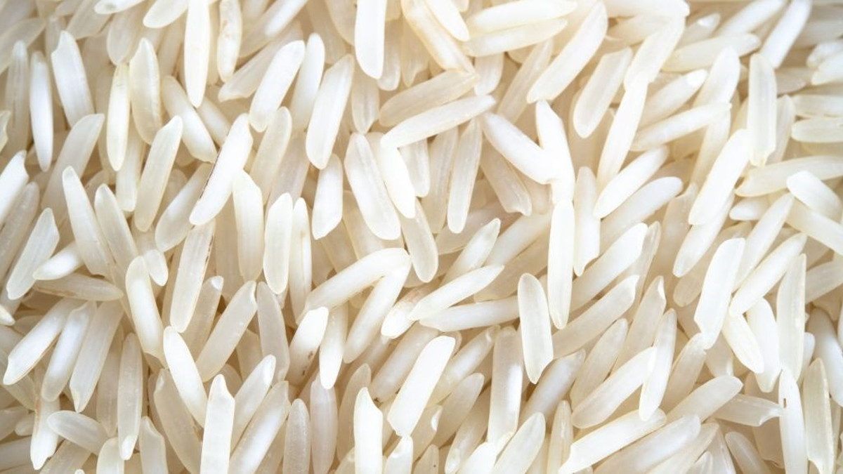 riz blanc non basmati, interdiction d'exportation de l'Inde