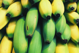 banane afrique