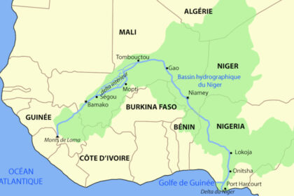 Bassin du Niger