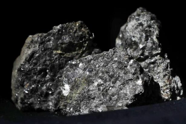 exploitaiton lithium Rwanda