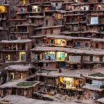 crise du logement en afrique