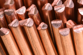 Métaux critiques : vers une explosion de la demande et une pénurie mondiales du cuivre