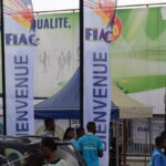 Foire internationale des affaires et du commerce (FIAC) de Douala au Cameroun