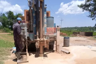 Afrique : les opportunités dans la construction des forages d’eau potable, un marché encore contrôlé par la Chine