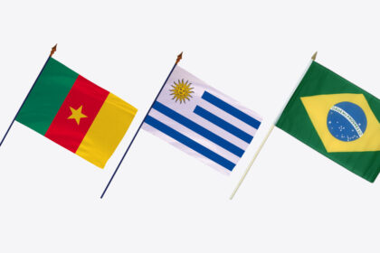 Forums économique Cameroun Uruguay Brésil
