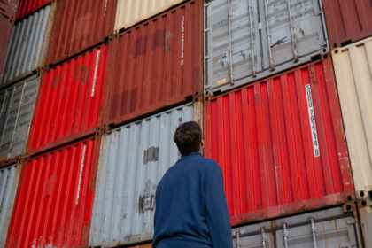 Afrique : taille et parts du marché de la logistique et transport 
