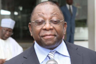 Luc Magloire Mbarga Atangana