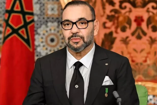 Mohammed VI