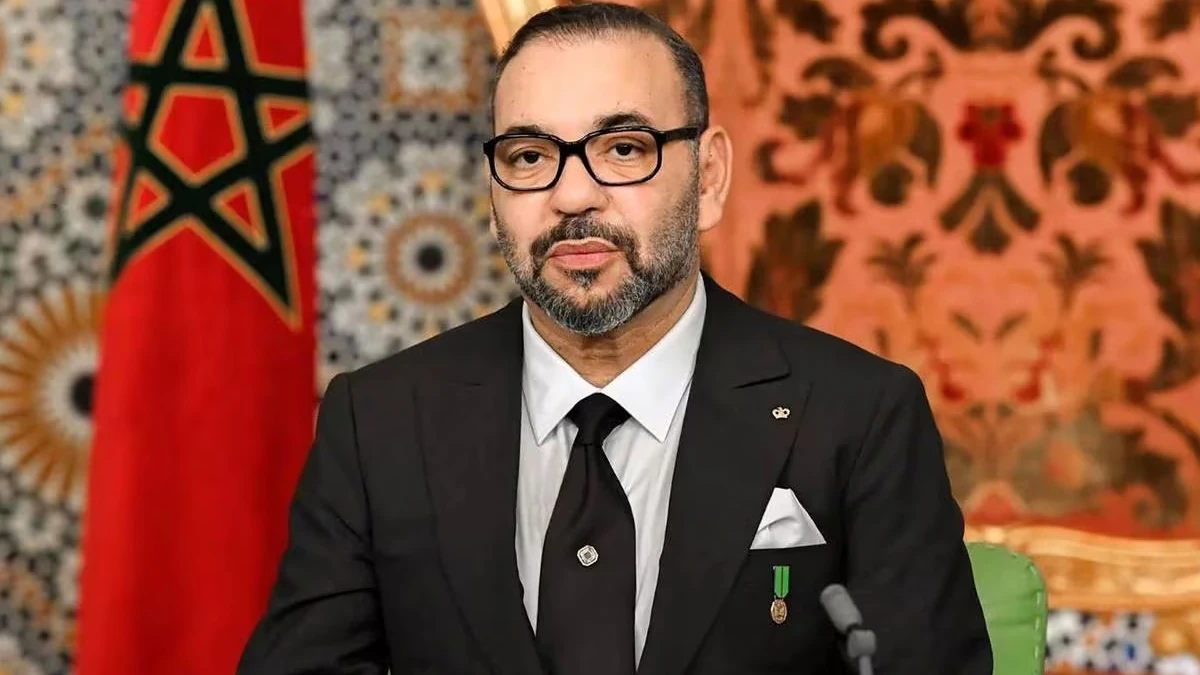 Mohammed VI