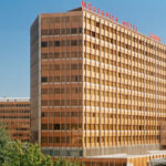 hôtel Movenpick à Genève