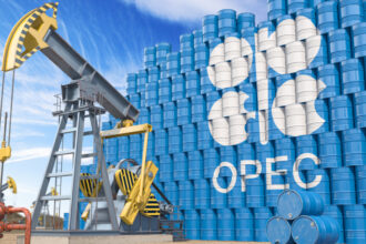 opep pétrole
