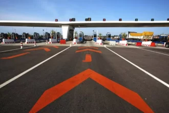 peage routier afrique