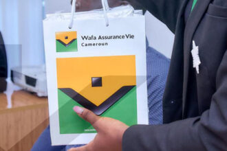 Groupe Wafa Assurance